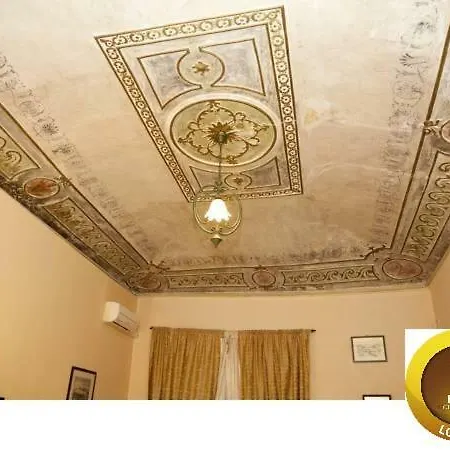 Bed & Breakfast Locami Holiday&rooms Piazzetta Messinese *