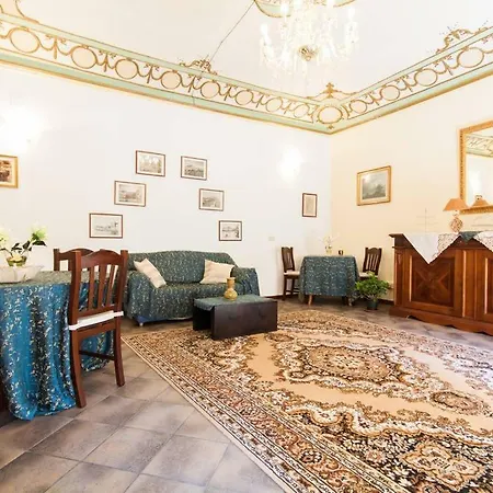 Bed & Breakfast Locami Holiday&rooms Piazzetta Messinese