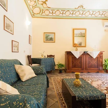 Bed & Breakfast Locami Holiday&rooms Piazzetta Messinese