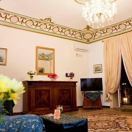 Locami Holiday&rooms Piazzetta Messinese