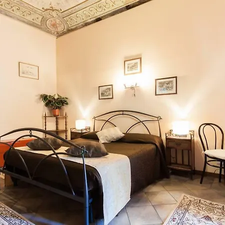 Bed & Breakfast Locami Holiday&rooms Piazzetta Messinese *