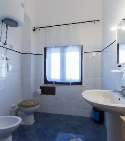 Bed & Breakfast Locami Holiday&rooms Piazzetta Messinese Palermo