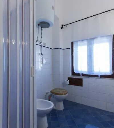 Locami Holiday&rooms Piazzetta Messinese *