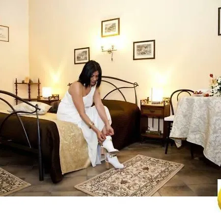 Locami Holiday&rooms Piazzetta Messinese Bed & Breakfast Palermo
